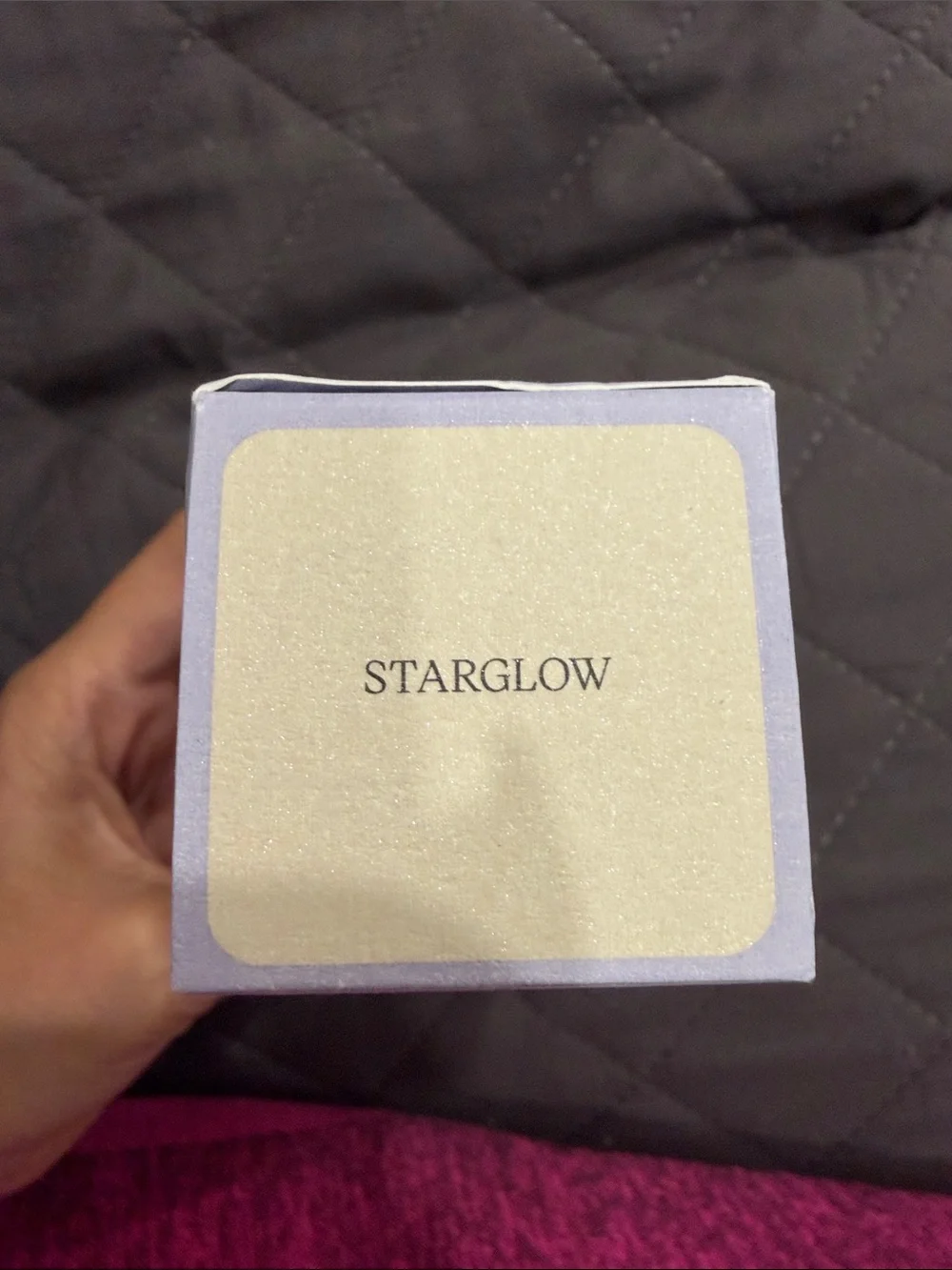 Saie Starlight Radiant Highlighter - Starglow Champagne 30ml